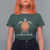 The Gulf Of Mexico T Shirt For Women