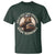 Funny Books Lover Bear T Shirt Only You Can Prevent Book Burnings