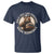 Funny Books Lover Bear T Shirt Only You Can Prevent Book Burnings