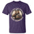 Funny Books Lover Bear T Shirt Only You Can Prevent Book Burnings