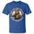 Funny Books Lover Bear T Shirt Only You Can Prevent Book Burnings