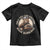 Funny Books Lover Bear Toddler T Shirt Only You Can Prevent Book Burnings