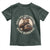 Funny Books Lover Bear Toddler T Shirt Only You Can Prevent Book Burnings