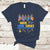 Rock Your Socks World Down Syndrome Awareness Inspirational Trisomy 21 Extra Chromosome, Down Syndrome Shirt T Shirt - Wonder Print Shop