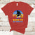 Born To Be Special Vintage Bigfoot Down Syndrome Awareness Inspirational, Trisomy 21 Extra Chromosome, Down Syndrome Shirt, Bigfoot Shirt T Shirt - Wonder Print Shop