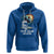Astronaut Total Solar Eclipse Hoodie - Wonder Print Shop