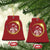 Astronaut Outer Space Christmas Ornament Cosmic Spaceflight - Wonder Print Shop