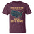 Total Solar Eclipse 2045 T Shirt Thrice In A Lifetime American Totality Tour Map 2017 2024 2045 - Wonder Print Shop