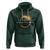 Total Solar Eclipse 2045 Hoodie American Totality August 12 - Wonder Print Shop