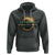 Total Solar Eclipse 2045 Hoodie American Totality August 12 - Wonder Print Shop