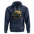 Total Solar Eclipse 2045 Hoodie American Totality August 12 - Wonder Print Shop