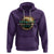 Total Solar Eclipse 2045 Hoodie American Totality August 12 - Wonder Print Shop