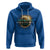 Total Solar Eclipse 2045 Hoodie American Totality August 12 - Wonder Print Shop