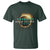 Total Solar Eclipse 2045 T Shirt American Totality August 12 - Wonder Print Shop
