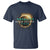 Total Solar Eclipse 2045 T Shirt American Totality August 12 - Wonder Print Shop