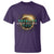 Total Solar Eclipse 2045 T Shirt American Totality August 12 - Wonder Print Shop