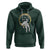 Astronaut Total Solar Eclipse 2024 Hoodie American Totality April 8 - Wonder Print Shop