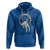 Astronaut Total Solar Eclipse 2024 Hoodie American Totality April 8 - Wonder Print Shop