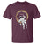 Astronaut Total Solar Eclipse 2024 T Shirt American Totality April 8 - Wonder Print Shop