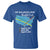 Total Solar Eclipse 2045 T Shirt My Totality Bucket List 2017 2024 2045 Tour Map - Wonder Print Shop