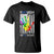 Gun Violence Awareness T Shirt Enough End Gun Violence Protect Our Children Orange Mom Dad - Wonder Print Shop