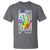 Gun Violence Awareness T Shirt Enough End Gun Violence Protect Our Children Orange Mom Dad - Wonder Print Shop