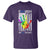 Gun Violence Awareness T Shirt Enough End Gun Violence Protect Our Children Orange Mom Dad - Wonder Print Shop