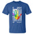 Gun Violence Awareness T Shirt Enough End Gun Violence Protect Our Children Orange Mom Dad - Wonder Print Shop