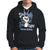 Gun Violence Awareness Hoodie No More Thoughts And Prayers End Gun Violence Raise Fist - Wonder Print Shop