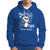 Gun Violence Awareness Hoodie No More Thoughts And Prayers End Gun Violence Raise Fist - Wonder Print Shop