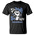 Gun Violence Awareness T Shirt No More Thoughts And Prayers End Gun Violence Raise Fist - Wonder Print Shop