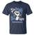 Gun Violence Awareness T Shirt No More Thoughts And Prayers End Gun Violence Raise Fist - Wonder Print Shop