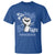 Gun Violence Awareness T Shirt No More Thoughts And Prayers End Gun Violence Raise Fist - Wonder Print Shop