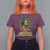 Juneteenth T Shirt For Women Juneteenth Remembering Ancestors African American Womens - Wonder Print Shop