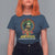 Juneteenth T Shirt For Women Juneteenth Remembering Ancestors African American Womens - Wonder Print Shop