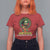Juneteenth T Shirt For Women Juneteenth Remembering Ancestors African American Womens - Wonder Print Shop