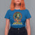 Juneteenth T Shirt For Women Juneteenth Remembering Ancestors African American Womens - Wonder Print Shop