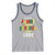 Celebrate Juneteenth 1865 Tank Top Freedom Day Black History Independence