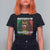 Juneteenth T Shirt For Women Juneteenth Is My Independence Day Black Women Black Pride - Wonder Print Shop