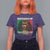 Juneteenth T Shirt For Women Juneteenth Is My Independence Day Black Women Black Pride - Wonder Print Shop
