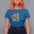 Juneteenth T Shirt For Women I Am Black Every Month Juneteenth Blackity Black Womens - Wonder Print Shop