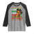 Black Queen Pride Raglan Shirt I Am Who I Am Your Approval Isn't Needed