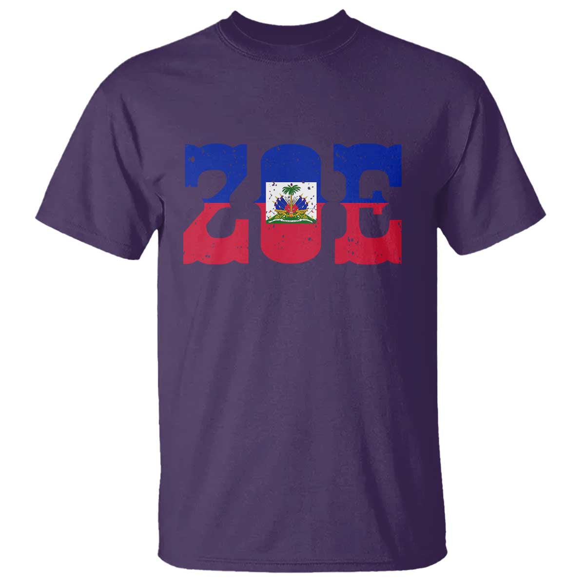 Zoe Haitian Pride T Shirt Haiti Flag Culture Heritage Pride