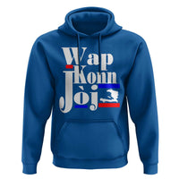 Wap Konn Joj Funny Haitian Creole Idiom Saying Hoodie Haiti Heritage Pride