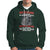 Our Veteran's Don't Go Away They Walk Beside Us Everyday Unseen Unheard Hoodie - Wonder Print Shop