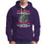 Our Veteran's Don't Go Away They Walk Beside Us Everyday Unseen Unheard Hoodie - Wonder Print Shop