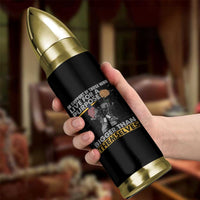 American Veteran Bullet Tumbler In Support Of Those Who Life For A Purpose Bigger Than Themselves