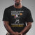 American Veteran T Shirt In Support Of Those Who Life For A Purpose Bigger Than Themselves - Wonder Print Shop