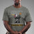 American Veteran T Shirt In Support Of Those Who Life For A Purpose Bigger Than Themselves - Wonder Print Shop