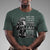 American Patriotic T Shirt Just So We Are Clear I Am Not Afraid Of You I Am Afraid Of What I Will Do To you - Wonder Print Shop
